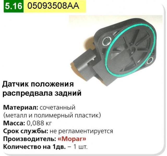 Сопротивление датчика распредвала: Способы быстрой проверки датчика распредвала (фаз)