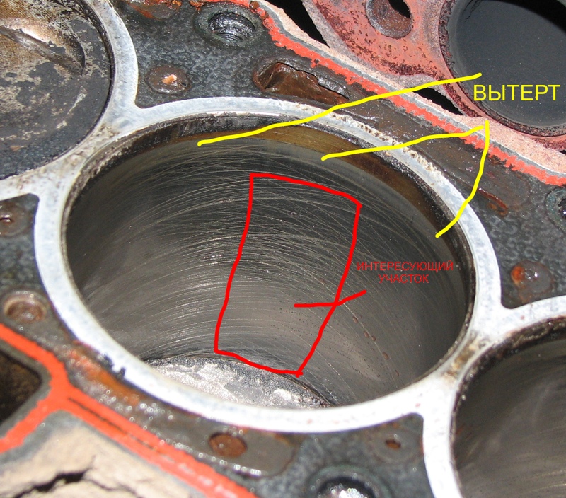 Для чего нужна хонинговка цилиндров: Зачем нужно хонингование цилиндров двигателя