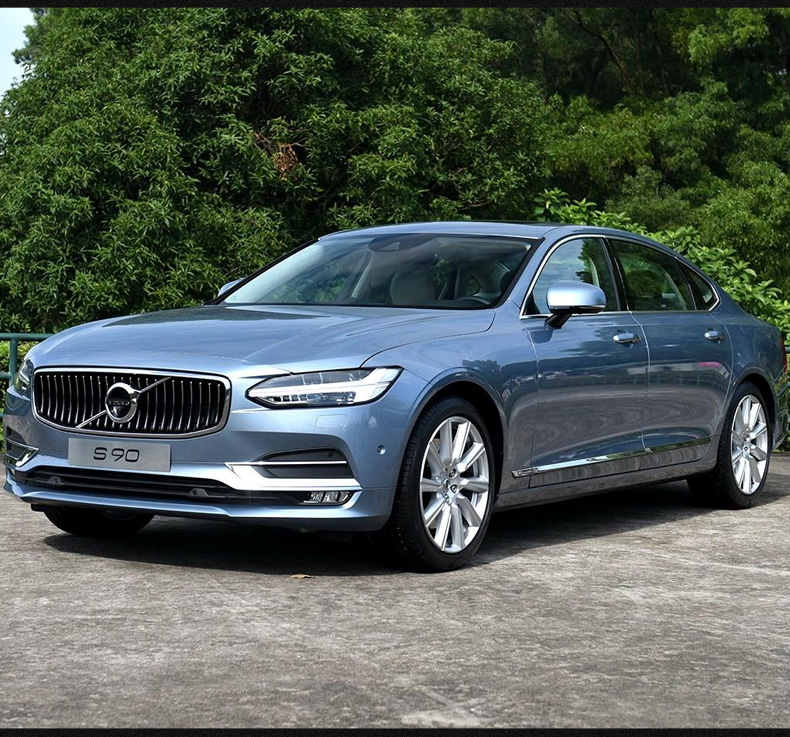 Volvo S90 Цена