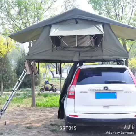 Палатка на крышу транспортера: The 6 Best Rooftop Tents of 2023