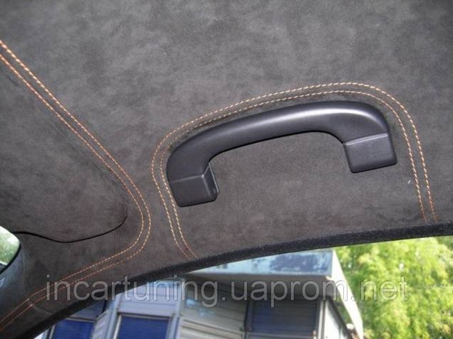 Обшивка потолка автомобиля: Потолочная ткань для автомобиля: каталог, цены