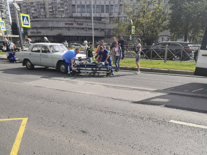 Сбит пешеход на пешеходном переходе сегодня: ответственность, наказание, штрафы, советы адвоката