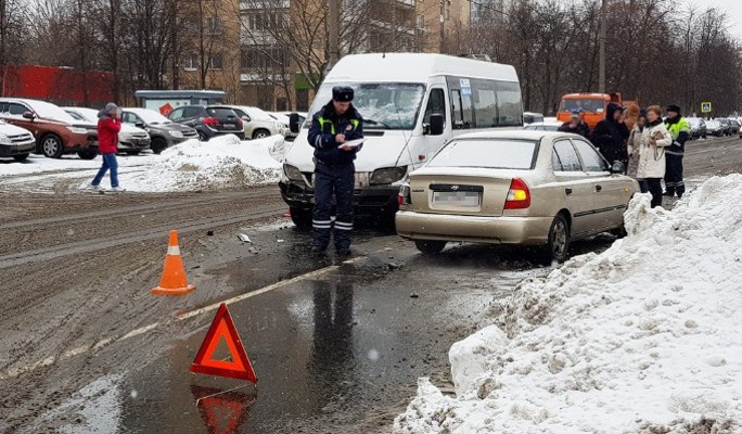 Оставление места: Наказание за оставление места ДТП в 2022 году