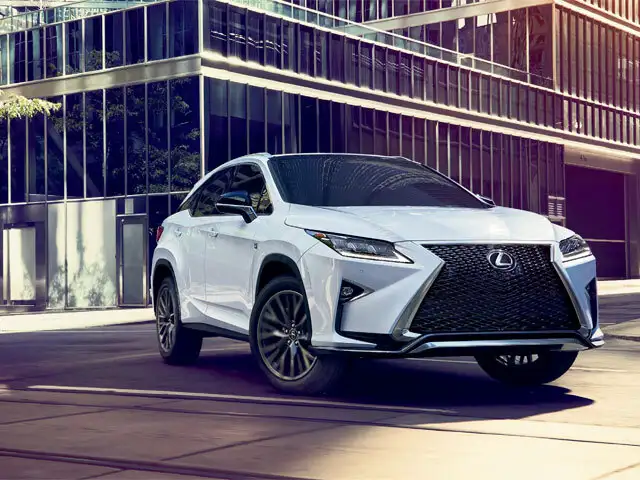 Где собирают лексусы: Страна производитель Лексус: где собирают для России