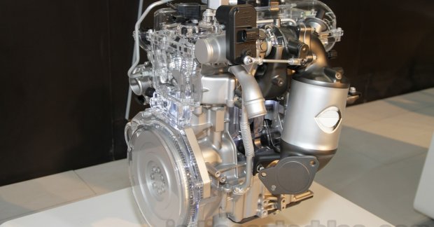 T gdi двигатель что это такое: Преимущества и недостатки двигателей GDI, TCI, FSI