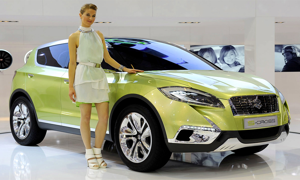 Автомобиль для женщины новичка недорогой: ТОП-10 авто для девушек до 250 тысяч рублей