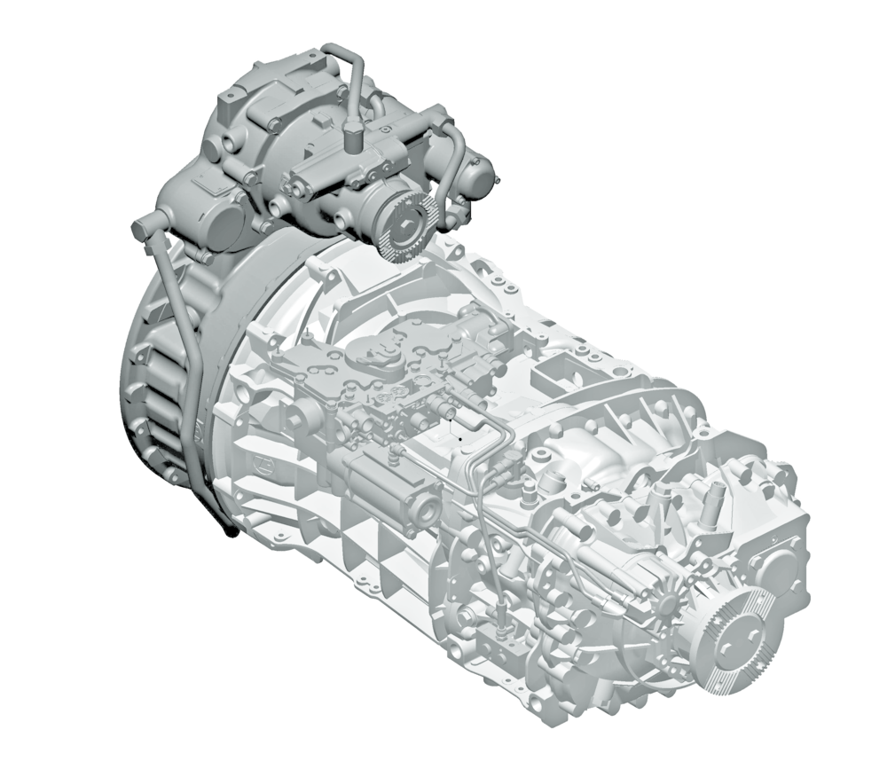 Демупликатор: Что такое демультипликатор в автомобиле?