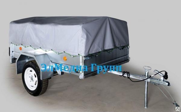 Воронежские прицепы для легковых автомобилей: каталог моделей, характеристики, фотографии, цены в Тюмени