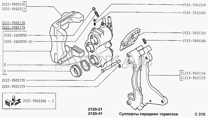 Как должен работать суппорт