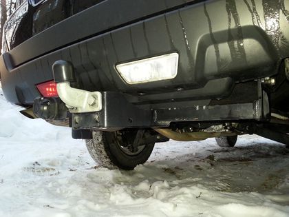 Фаркоп на ниссан х трейл: Фаркоп для Nissan X-Trail Т30, Т31 и Т32 – купить по отличной цене в Москве