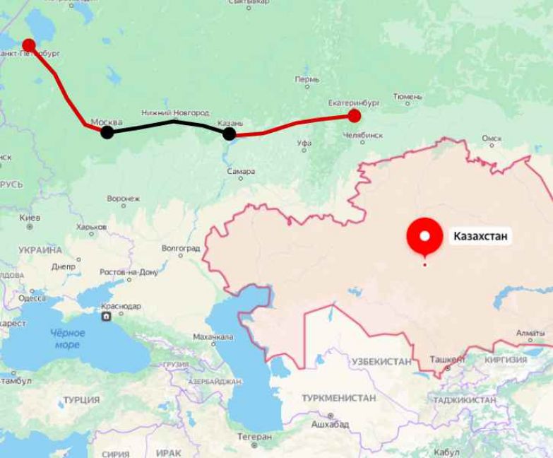 Проезд через казахстан: Порядок въезда в Казахстан | Консульский отдел