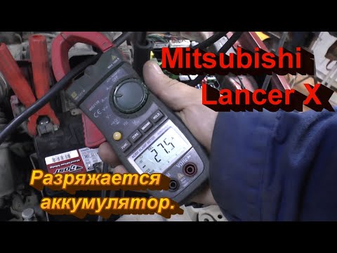 Аккумулятор разряжается за ночь: Почему разряжается аккумулятор на машине за ночь