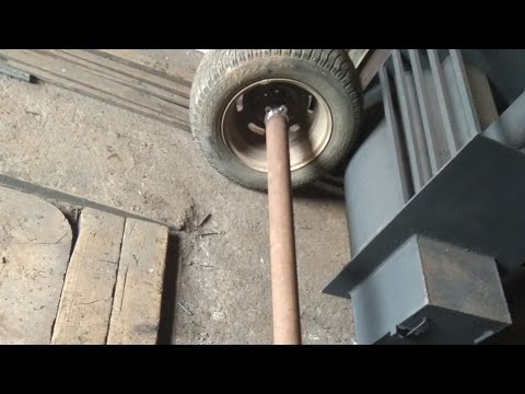 Ось для легкового прицепа: ось для легкового прицепа? - Купить запчасти и аксессуары для машин и мотоциклов