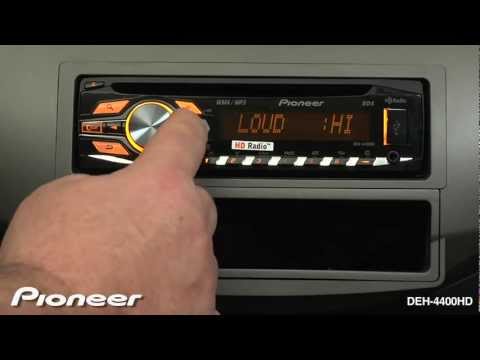 Как правильно настроить магнитолу pioneer: Как настроить автомагнитолу Pioneer? — АВТОЗВУК || Смоленск - Магазин и установочный центр
