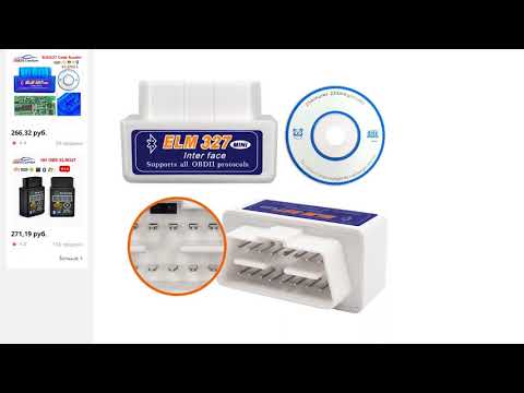 Как пользоваться автосканером elm327 bluetooth видео: инструкция, отзывы, программы на русском языке