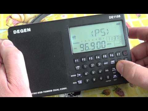 Rds радио что это: Функции Radio Data System (RDS) | Радио | Звук и медиа | V40 2017 Late