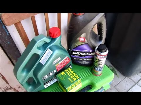 Стучат гидрокомпенсаторы после замены масла: стук гидрокомпенсаторов после замены масла - 3 - Техобслуживание и эксплуатация