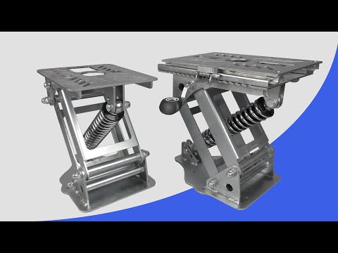 Стойка амортизационная: Амортизационная стойка