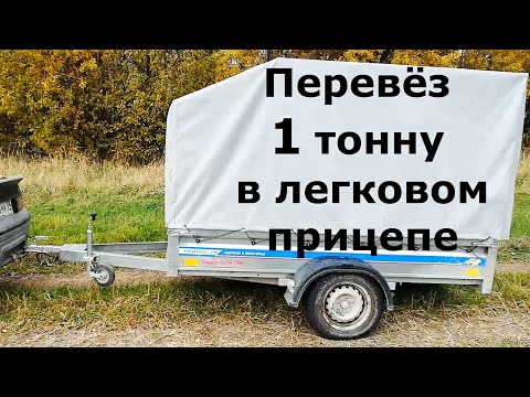 Прицеп спутник отзывы: купить, продать и обменять машину