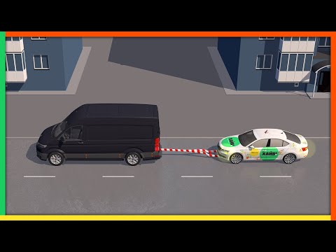 Как буксировать на автомате: Как буксировать автомобиль с АКПП
