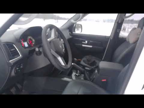 Панель уаз патриот 2019: ПАНЕЛЬ ПРИБОРОВ (ДЛЯ А/М УАЗ ПАТРИОТ С 2019 Г.В., АКПП)