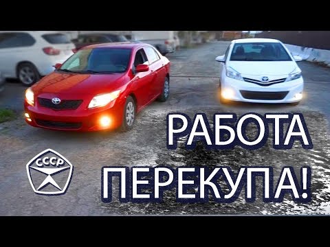 Как стать перекупом автомобилей с нуля: Как стать перекупом автомобилей с нуля и зарабатывать от 100 тысяч рублей в месяц