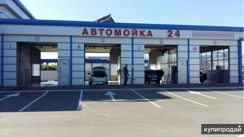 Автосервисы самообслуживания в москве: Ошибка 404. Страница не найдена — Объявления на сайте Авито