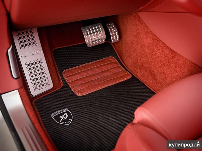 Лучшие коврики в салон автомобиля: Лучшие автомобильные коврики 2022 года