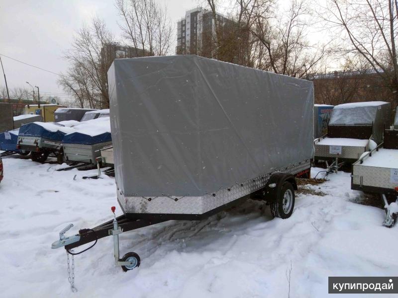 Прицепы для снегохода б у: Автомобильные объявления — Доска объявлений