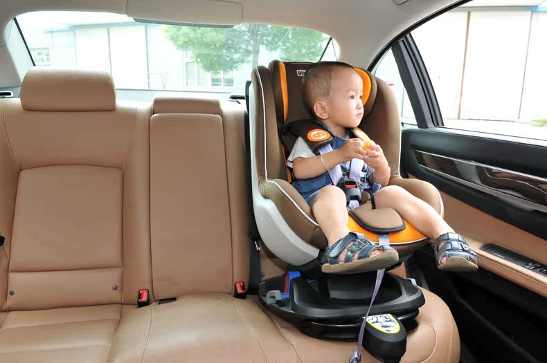 Как закрепить детское кресло в автомобиле: Как установить автокресло в машину, как правильно устанавливать детское автокресло
