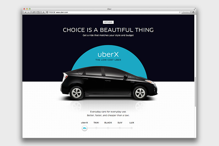 Как работает убер такси: Что такое сервис Uber и как им пользоваться?
