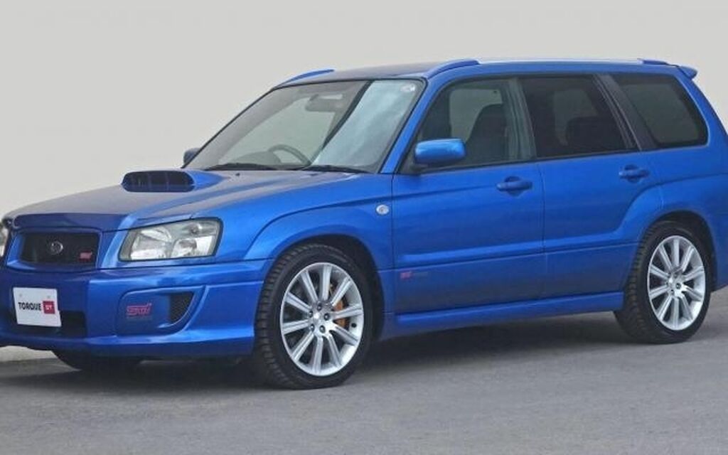 Где собирают субару форестер для россии: Где собирают автомобили Subaru? - Subaru Russia