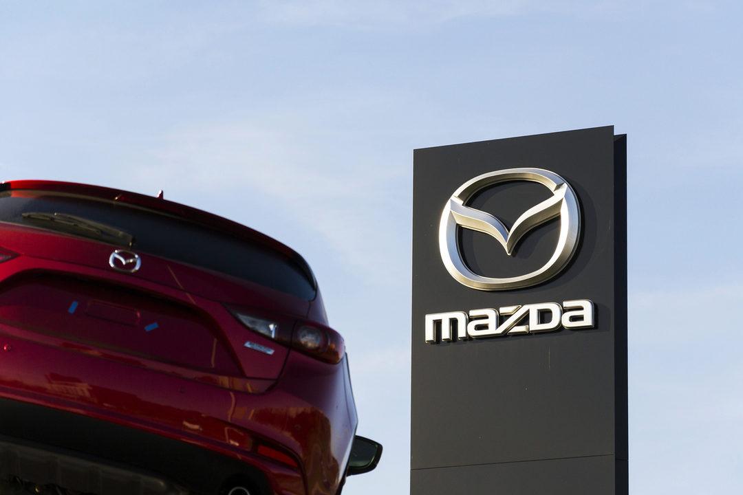 Мазда чья фирма: Где выпускают автомобили Mazda? | AvtoCar.su