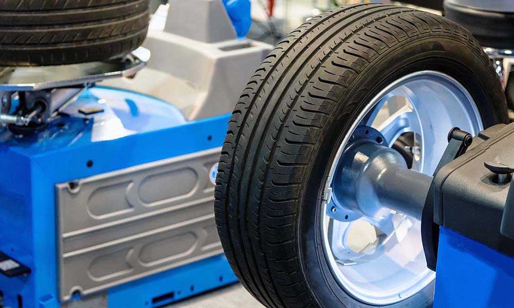 Зачем делают балансировку колес: что это, для чего и когда нужна :: Autonews