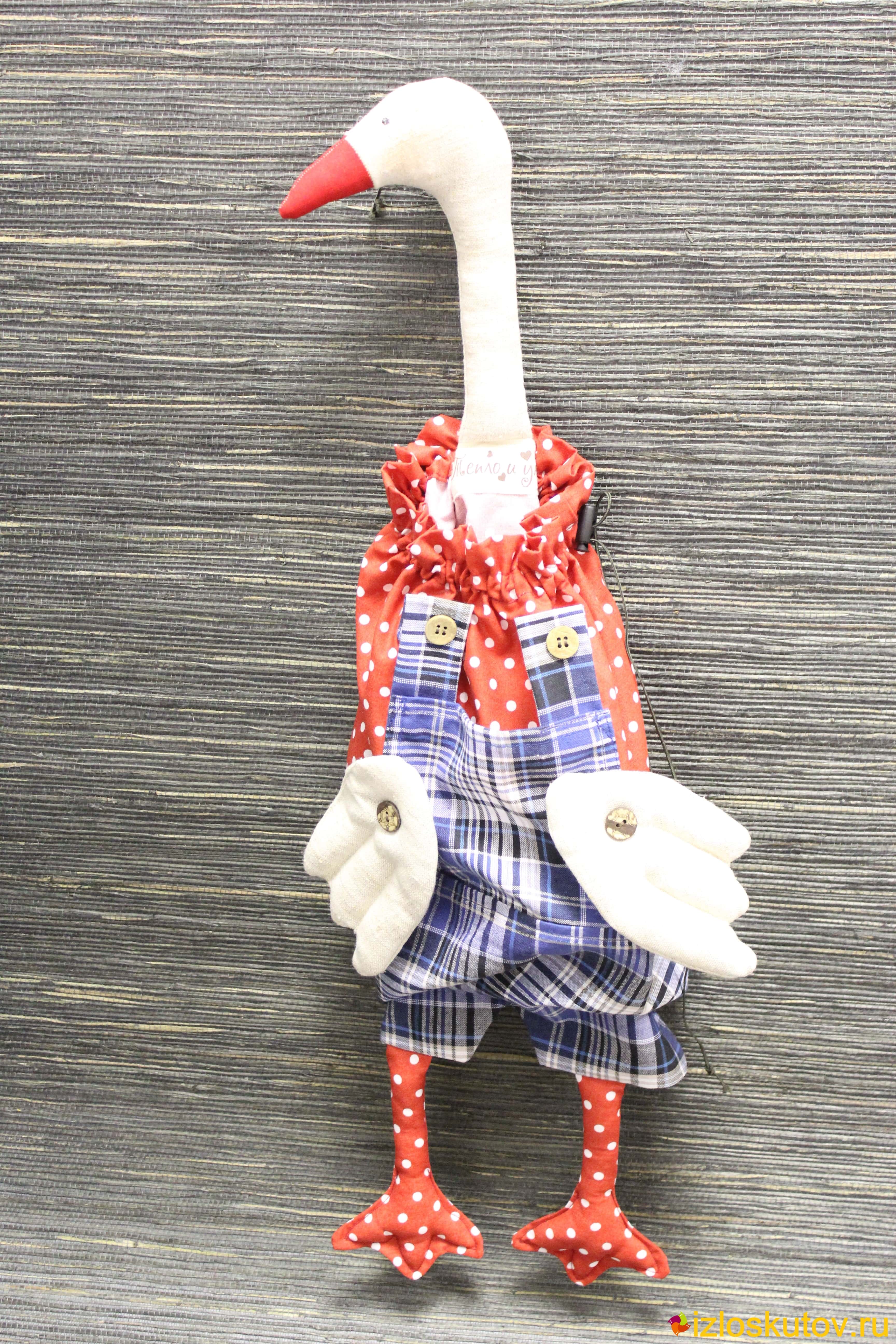 Пакетница из ткани: Кукла-пакетница своими руками, выкройки