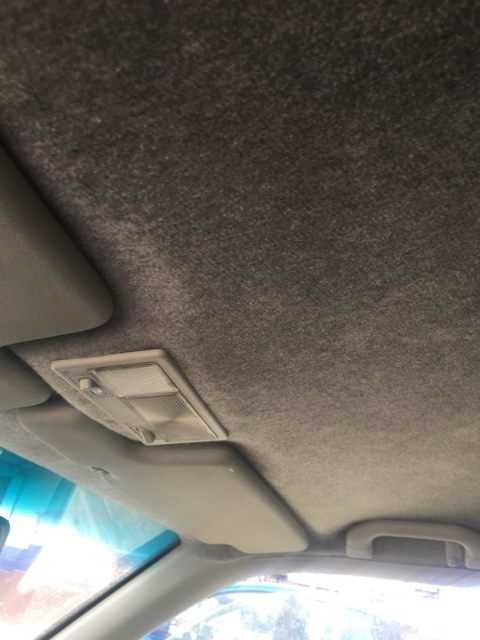 Чем обтянуть потолок в машине своими руками: Перетяжка потолка автомобиля своими руками
