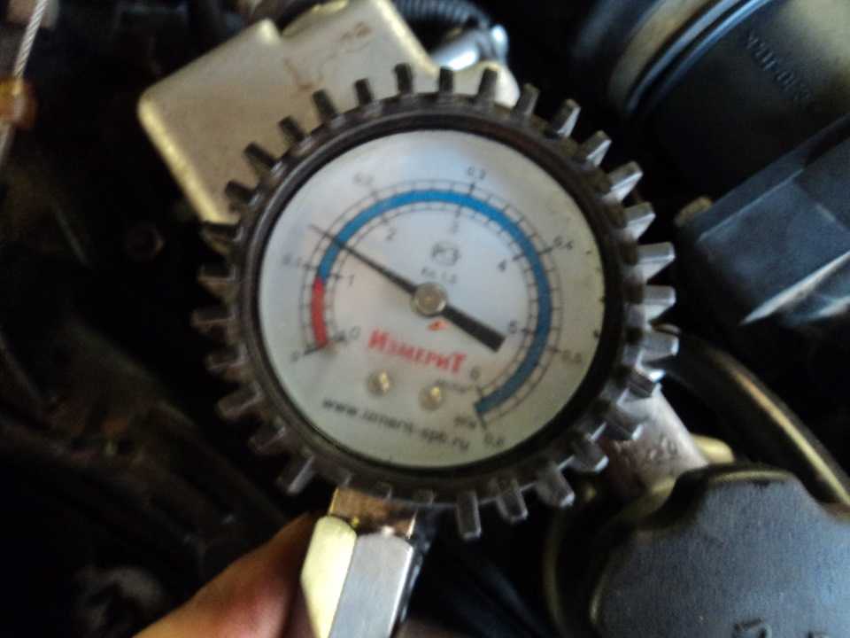 Повышенное давление масла в двигателе: Высокое давление масла в двигателе: описание, причины, устранение