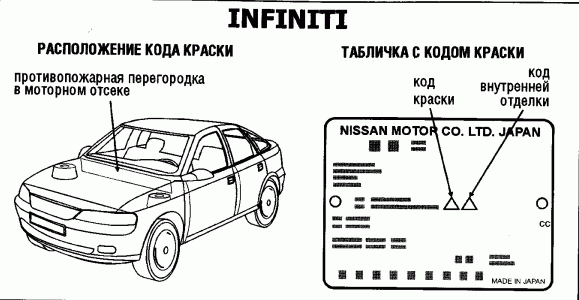 Определить цвет по вин: Такой страницы не существует