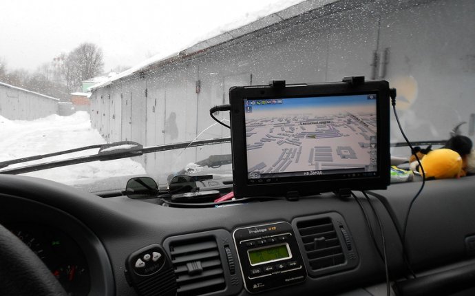 Что лучше навигатор или планшет с навигатором: Что лучше использовать: планшет или GPS-навигатор