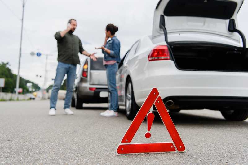 Как определить была ли машина в аварии: Проверка авто на ДТП по VIN коду и Гос Номеру