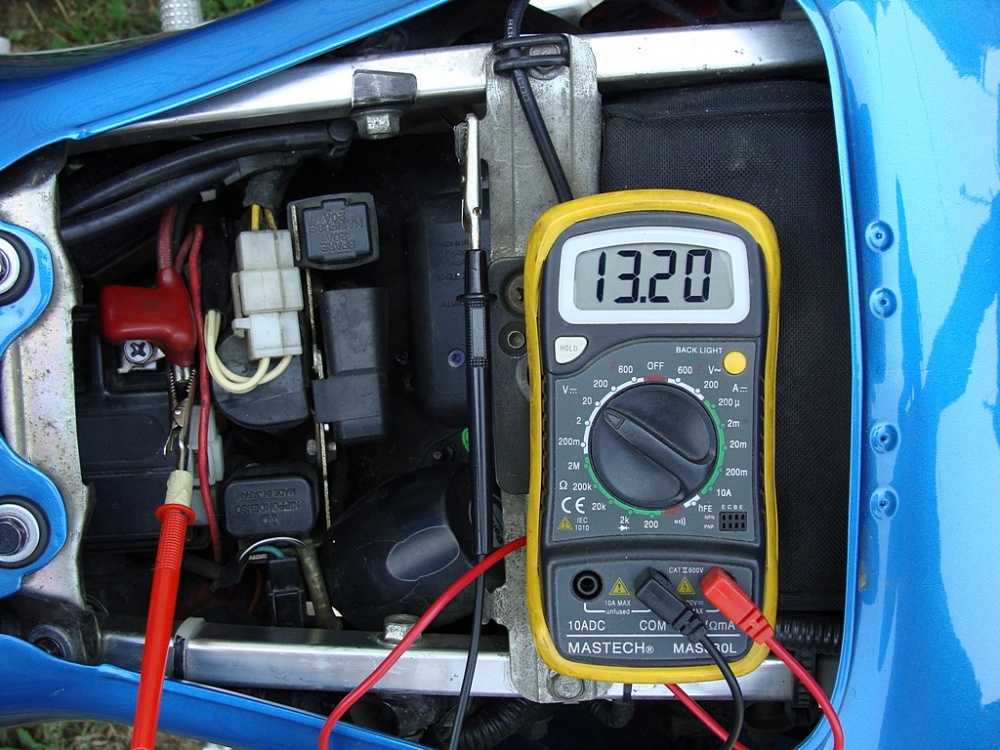 Аккумулятор не держит зарядку на машине: Почему аккумулятор не держит заряд и что делать