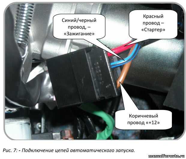 Неисправность иммобилайзера: Nie znaleziono strony - АвтоБлог – Автомобильный блог – Блог autoDNA