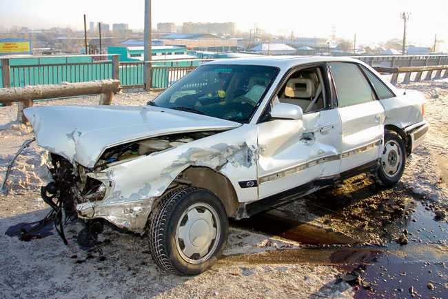 Как определить была ли машина в аварии: Проверка авто на ДТП по VIN коду и Гос Номеру