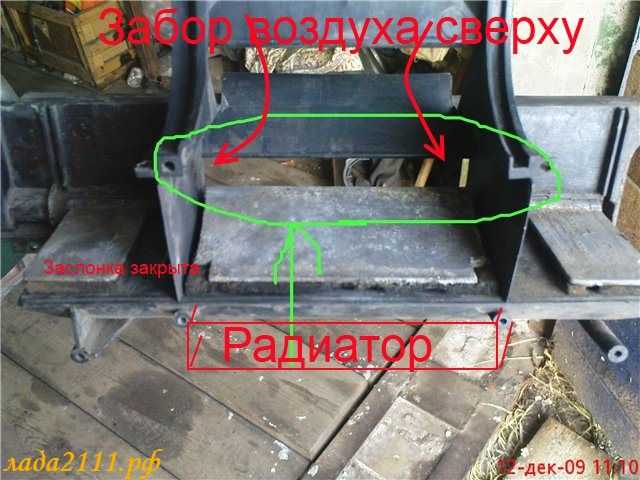 Почему дует холодный воздух: возможные причины неисправности — Eurorepar Авто Премиум
