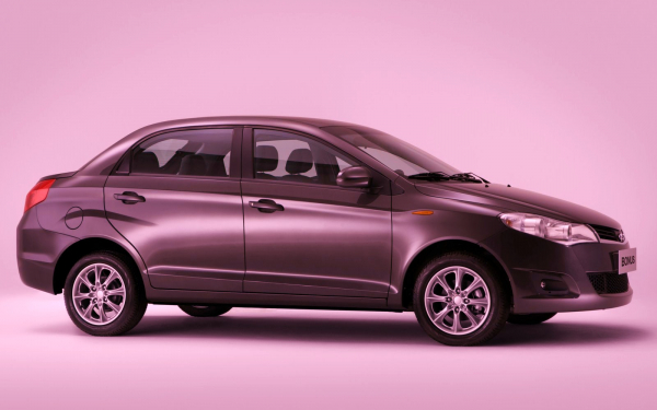 Чери марка: Chery в России — Главная страница