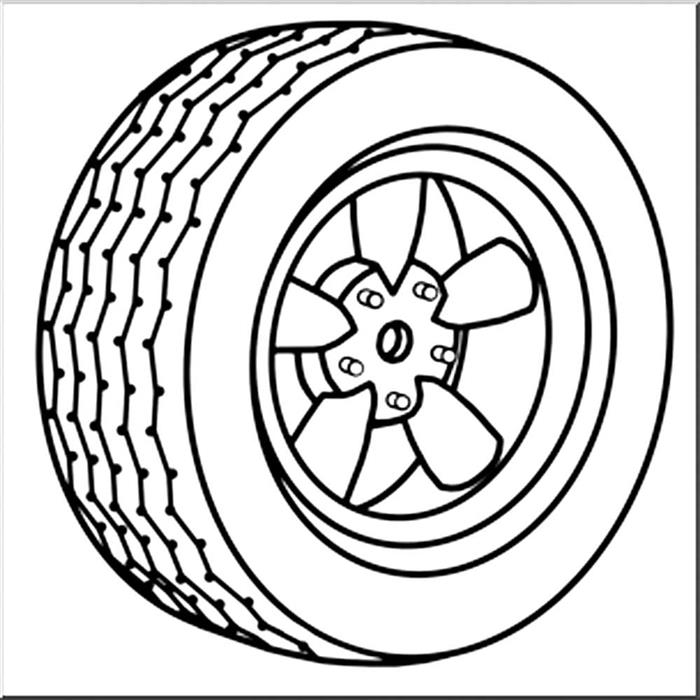 Рисунок колеса: Как нарисовать колесо (61 фото) » Рисунки для срисовки и не только