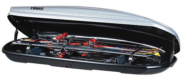 Бокс на крышу автомобиля thule: Автомобильные боксы на крышу THULE — фаркоп-центр «Столичный»