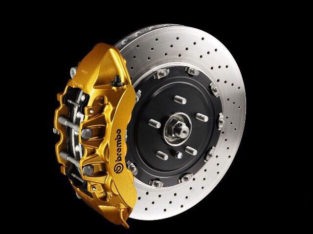 Тормозных: Каталог тормозных изделий Brembo предназначен экспертам по запасным частям