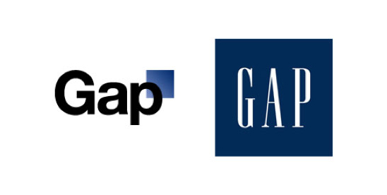 Фирма gap расшифровка: Gap история бренда - Журнал о сasual моде Soberger