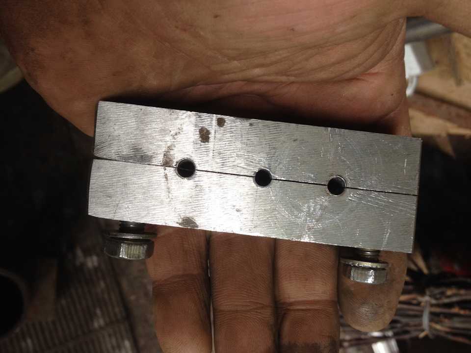 Как развальцевать стальную тормозную трубку: Развальцовка тормозных трубок своими руками